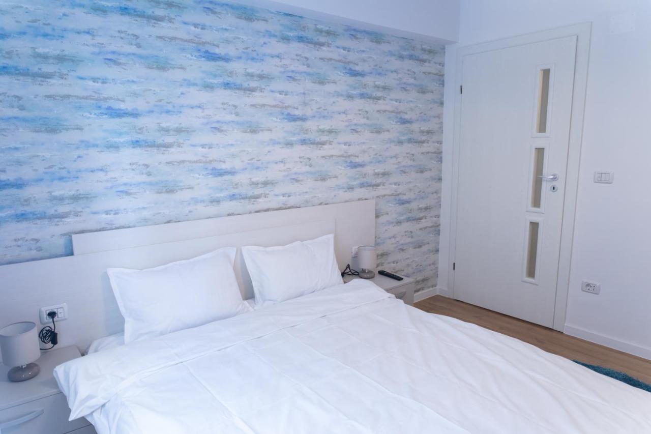 Miraj Residence Downtown Timisoara Ngoại thất bức ảnh