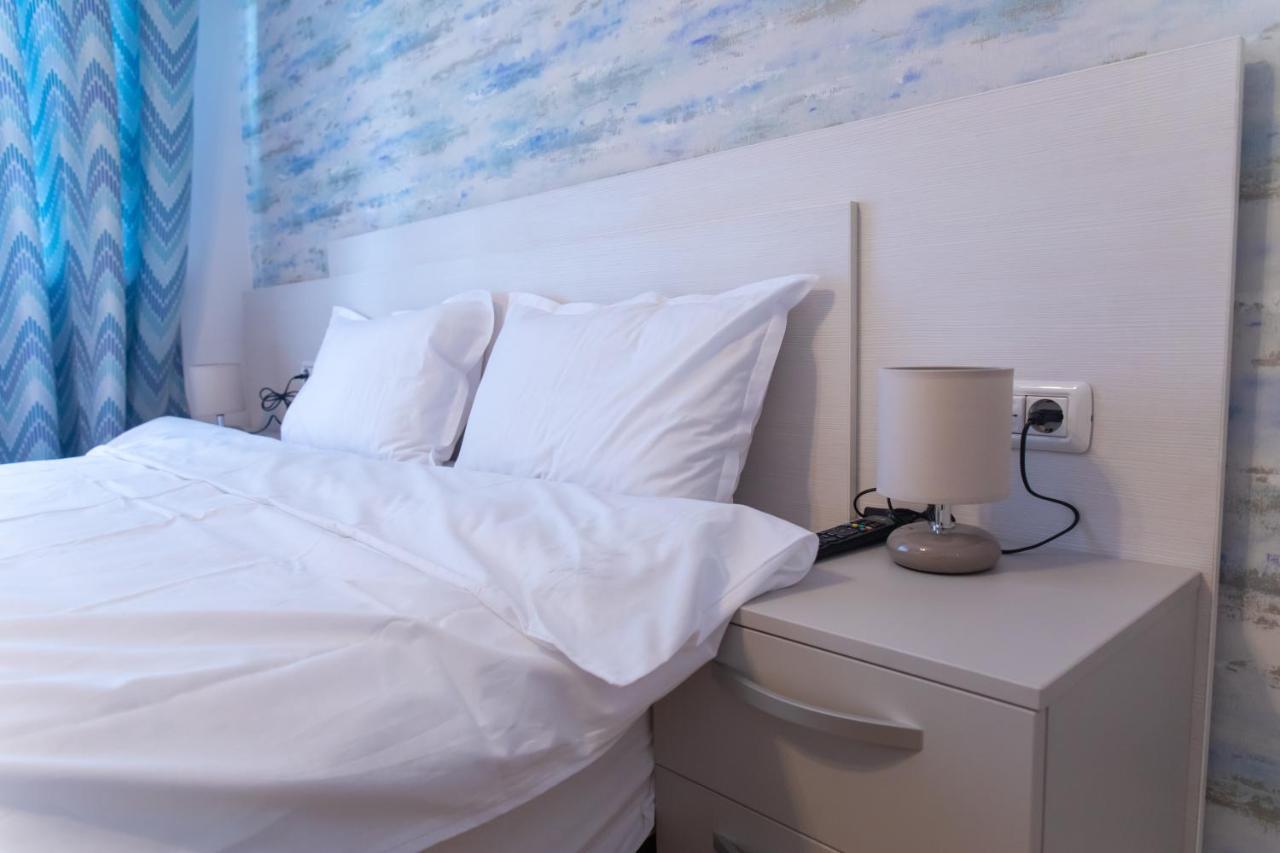 Miraj Residence Downtown Timisoara Ngoại thất bức ảnh