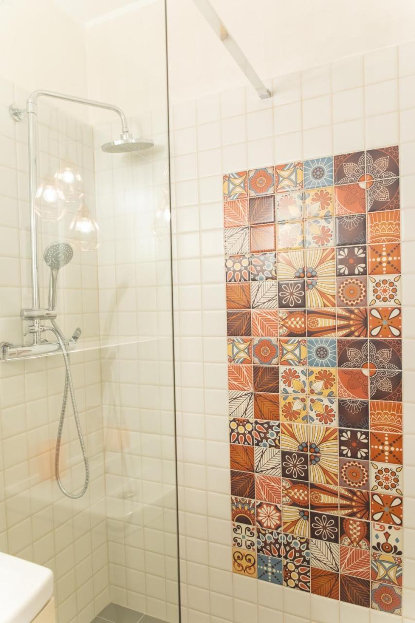 Miraj Residence Downtown Timisoara Ngoại thất bức ảnh